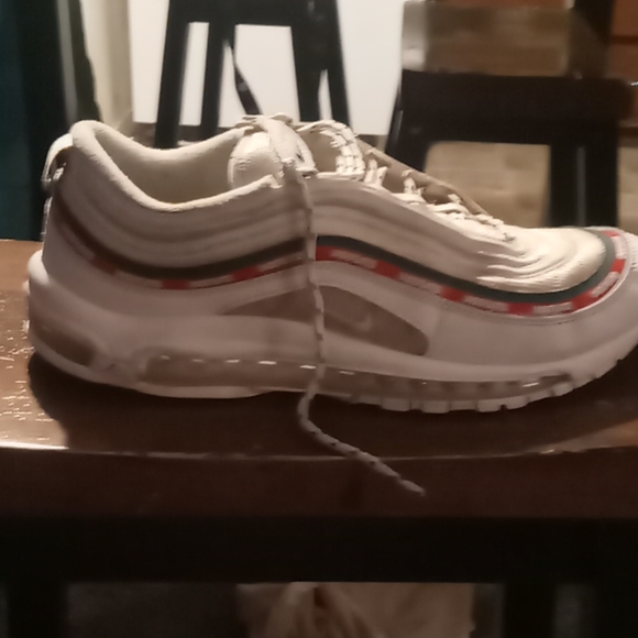 Nike air max 97 undefeated - Picture 4 of 8